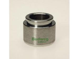 BUDWEG CALIPER 233602 stūmoklis, stabdžių apkaba