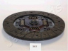 JAPANPARTS DF-387 sankabos diskas
FE67-16-460B