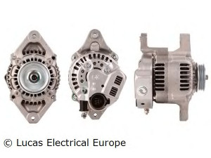 LUCAS ELECTRICAL LRB00275 kintamosios srovės generatorius 
 Elektros įranga -> Kint. sr. generatorius/dalys -> Kintamosios srovės generatorius
31400-60B11