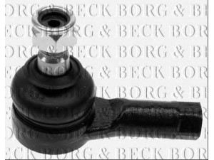 BORG & BECK BTR5709 skersinės vairo trauklės galas 
 Vairavimas -> Vairo mechanizmo sujungimai
4666005510