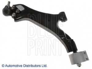BLUE PRINT ADG086181 vikšro valdymo svirtis 
 Ašies montavimas/vairavimo mechanizmas/ratai -> Valdymo svirtis/pasukamosios svirties sujungimas -> Vairo trauklės (valdymo svirtis, išilginis balansyras, diago
4810 831, 4817 777, 25995128, 96626235