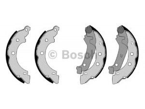BOSCH F 026 004 570 stabdžių trinkelių komplektas 
 Techninės priežiūros dalys -> Papildomas remontas
44060-00QAG, 77 01 205 523, 77 01 207 555