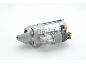 BOSCH 0 001 250 002 starteris
5801577137