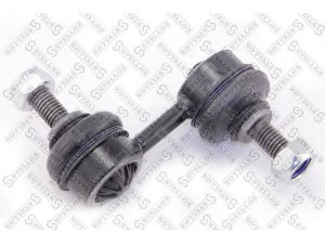 STELLOX 56-03022-SX šarnyro stabilizatorius 
 Ašies montavimas/vairavimo mechanizmas/ratai -> Stabilizatorius/fiksatoriai -> Savaime išsilyginanti atrama
5485037000