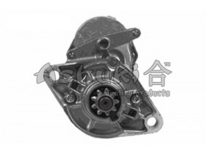 ASHUKI S091-02 starteris 
 Elektros įranga -> Starterio sistema -> Starteris
0 986 012 901/BOSCH, 003-S194/ASHIKA