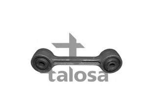 TALOSA 50-02236 šarnyro stabilizatorius 
 Ašies montavimas/vairavimo mechanizmas/ratai -> Stabilizatorius/fiksatoriai -> Savaime išsilyginanti atrama
18172, 33551124375, 33551126932