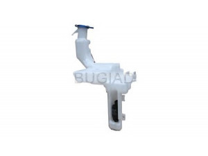 BUGIAD BSP23795 plovimo skysčio bakelis, lango plovimas 
 Priekinio stiklo valymo sistema -> Vandens bakelis/vamzdelis, priekinis stiklas
3C0 955 453 P