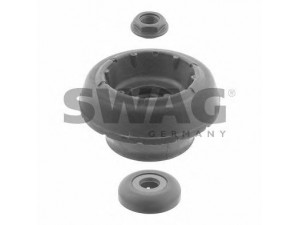 SWAG 30 55 0011 remonto komplektas, pakabos statramstis 
 Ašies montavimas/vairavimo mechanizmas/ratai -> Montavimas, pakabos statramstis
357 412 331 A, 357 412 331 A S2