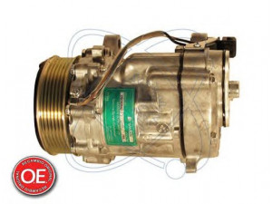 ELECTRO AUTO 20A7158 kompresorius, oro kondicionierius 
 Oro kondicionavimas -> Kompresorius/dalys
6N0820803A, 6N0820803A, 6N0820803A