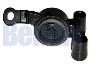 BENDIX 045477B valdymo svirties/išilginių svirčių įvorė 
 Ašies montavimas/vairavimo mechanizmas/ratai -> Valdymo svirtis/pasukamosios svirties sujungimas -> Montavimas/sutvirtinimas
31126757561, 31126757561
