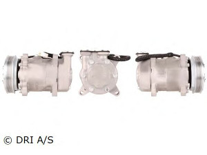 DRI 700510041 kompresorius, oro kondicionierius 
 Oro kondicionavimas -> Kompresorius/dalys
6453.FS, 6453.JK, 6453FS, 6453JK