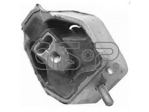 GSP 510122 montavimas, automatinė transmisija 
 Transmisija -> Automatinė pavarų dėžė -> Transmisijos montavimas
4A0 399 151 D, 4A0 399 151 K