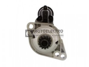 AUTOELECTRO AEY2442 starteris 
 Elektros įranga -> Starterio sistema -> Starteris
02Z911023R