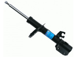 SACHS 311 983 amortizatorius 
 Pakaba -> Amortizatorius
54302-AX60K-, 54302-AX626-, 54302-AY625-
