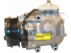 ACR 135102R kompresorius, oro kondicionierius 
 Oro kondicionavimas -> Kompresorius/dalys
1406036, 2BYU19D629AA, XS7H19D629BB
