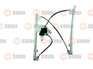 SEIM 900817 lango pakėliklis 
 Vidaus įranga -> Elektrinis lango pakėliklis
8200291147