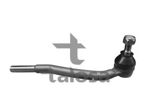 TALOSA 42-02655 skersinės vairo trauklės galas 
 Vairavimas -> Vairo mechanizmo sujungimai
322150, 322175, 90334031, 322150
