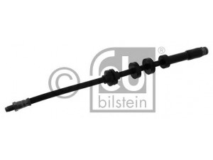 FEBI BILSTEIN 11503 stabdžių žarnelė 
 Stabdžių sistema -> Stabdžių žarnelės
46423177, 71736967, 7735009, 46423177