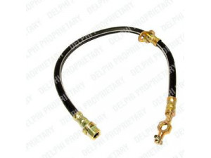 DELPHI LH0471 stabdžių žarnelė 
 Stabdžių sistema -> Stabdžių žarnelės
90080-94020, 90947-02669, 90947-02751