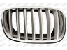 radiatorius grotelės