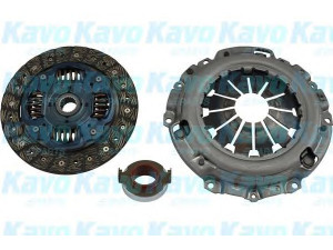 KAVO PARTS CP-8052 sankabos komplektas 
 Sankaba/dalys -> Sankabos remonto komplektas, visas