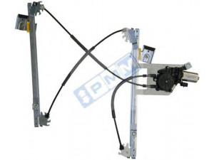 PMM 80074 R lango pakėliklis 
 Komforto sistemos -> Elektrinis lango pakėliklis
12755684, 12788912, 12793729, 12805988