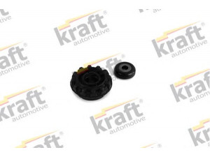 KRAFT AUTOMOTIVE 4090125 remonto komplektas, pakabos statramstis 
 Ašies montavimas/vairavimo mechanizmas/ratai -> Montavimas, pakabos statramstis
6N0 412 331 A, 6N0 412 331 A S1