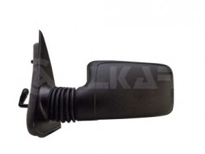 ALKAR 6101287 išorinis veidrodėlis 
 Kėbulas -> Keleivių kabina -> Veidrodėlis
8148 J1