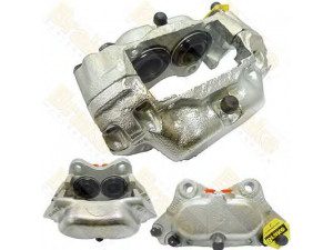 Brake ENGINEERING CA286R stabdžių apkaba 
 Dviratė transporto priemonės -> Stabdžių sistema -> Stabdžių apkaba / priedai
1221958, 1229544, 1330304, 5002027