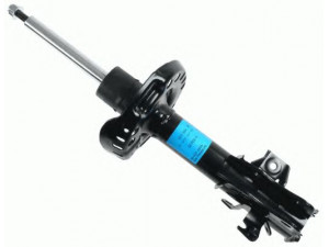 SACHS 313 594 amortizatorius 
 Pakaba -> Amortizatorius
51605-SMT-E02