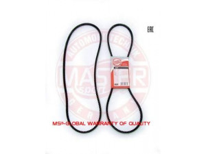 MASTER-SPORT AVX-10X1218-PCS-MS V formos diržas 
 Diržinė pavara -> Prekių paieška pagal schemą