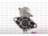 ATL Autotechnik A 73 210 starteris 
 Elektros įranga -> Starterio sistema -> Starteris
228000-2890, 228000-3060, 2810008040