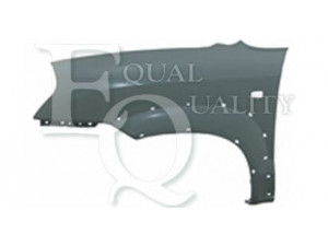 EQUAL QUALITY L03712 sparnas 
 Kėbulas -> Transporto priemonės priekis -> Sparnas/montavimo dalys
8267658, 989272, 66321-2E130
