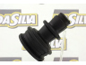 DA SILVA K2519 gofruotoji membrana, kardaninis velenas