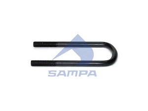 SAMPA 010.155 lingės spaustukas
314 351 08 25, 3143510825, A 314 351 08 25