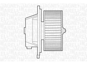 MAGNETI MARELLI 069412501010 vidaus pūtiklis 
 Šildymas / vėdinimas -> Orpūtė/dalys
46722218, 46722218