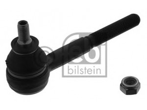 FEBI BILSTEIN 17563 skersinės vairo trauklės galas 
 Vairavimas -> Vairo mechanizmo sujungimai
001 330 40 35