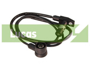 LUCAS ELECTRICAL SEB1205 jutiklis, alkūninio veleno impulsas 
 Variklis -> Variklio elektra
31534928, 31535028