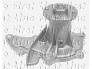 FIRST LINE FWP1645 vandens siurblys 
 Aušinimo sistema -> Vandens siurblys/tarpiklis -> Vandens siurblys
16100-19355, 1610009050, 1610009051
