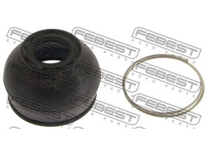 FEBEST TBJB-233 remonto komplektas, atrama/vairo trauklė 
 Ašies montavimas/vairavimo mechanizmas/ratai -> Sujungimai -> Atramos/vairo trauklė
48068-60030, 48069-60030