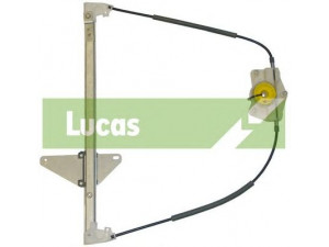 LUCAS ELECTRICAL WRL2083R lango pakėliklis 
 Vidaus įranga -> Elektrinis lango pakėliklis
9637139380