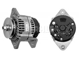 MAHLE ORIGINAL MG 6 kintamosios srovės generatorius