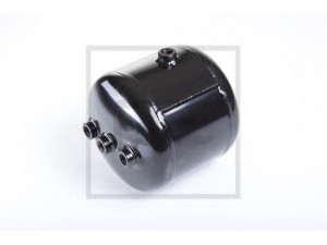 PE Automotive 016.364-00A oro talpykla, suspausto oro sistema
005 432 40 01, 006 432 41 01