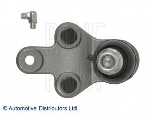 BLUE PRINT ADT38618 atramos/vairo trauklė 
 Ašies montavimas/vairavimo mechanizmas/ratai -> Sujungimai -> Atramos/vairo trauklė
43330-19045, 43330-19075