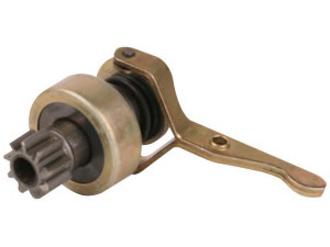 PowerMax 1015313 laisvos eigos pavara, starteris