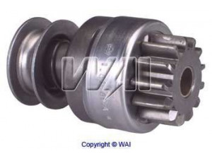 WAIglobal 54-171 laisvos eigos pavara, starteris