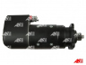 AS-PL S0245 starteris
6114855, 81DB11000BB, 82DB10300BB