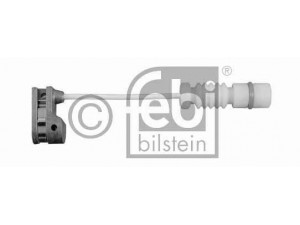 FEBI BILSTEIN 23223 įspėjimo kontaktas, stabdžių trinkelių susidėvėjimas 
 Stabdžių sistema -> Susidėvėjimo indikatorius, stabdžių trinkelės
210 540 11 17