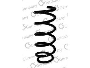 CS Germany 14.870.520 spyruoklė 
 Pakaba -> Spyruoklės
96535004, 96653237
