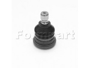 FORMPART 4903001 atramos/vairo trauklė 
 Ašies montavimas/vairavimo mechanizmas/ratai -> Sujungimai -> Atramos/vairo trauklė
54350-07000, 5453007000
